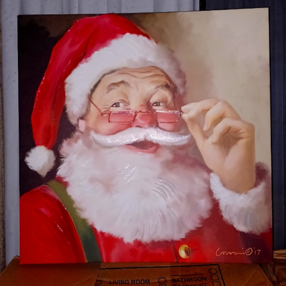 Hohohoho
